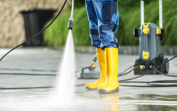 Best Pressure Washing Company Near Me  in Orting, WA